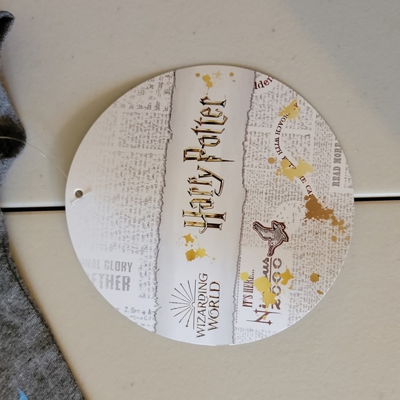 NEW Harry Potter birthday boy onesie 18 months - Picture 3 of 5